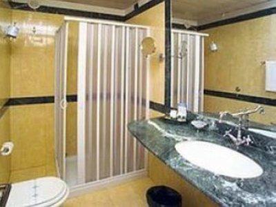 Hotel Dello Stretto Messina Quarto foto