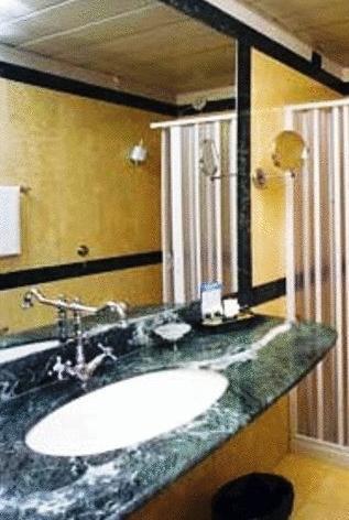 Hotel Dello Stretto Messina Quarto foto