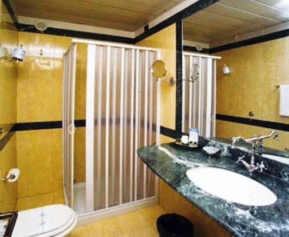 Hotel Dello Stretto Messina Quarto foto