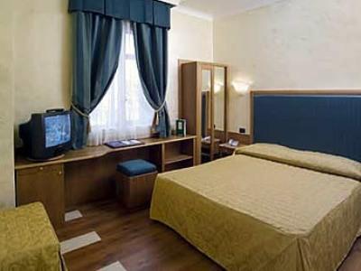 Hotel Dello Stretto Messina Quarto foto
