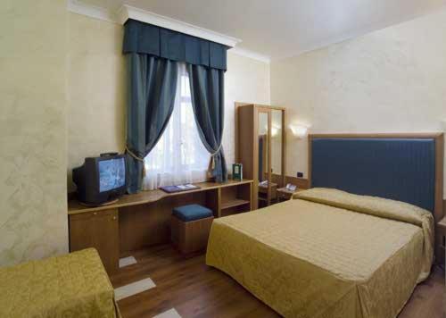 Hotel Dello Stretto Messina Quarto foto